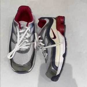 NIKE brand new size 1.5